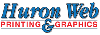Huron Web's Logo